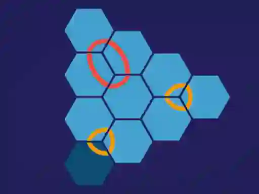 Žaidimas Hexa Puzzle Game internete