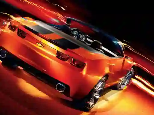 Žaidimas Cool Cars Puzzle internete