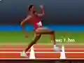 Žaidimas QWOP internete