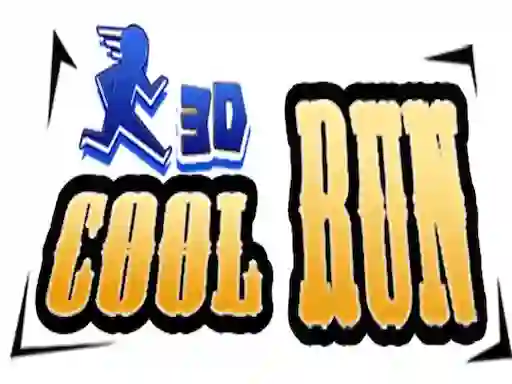 Žaidimas Cool Run 3d internete