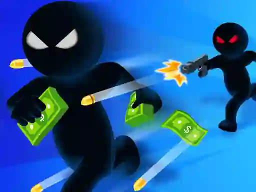 Žaidimas Killer City internete
