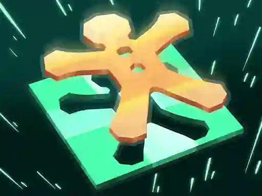 Žaidimas Falling Puzzles internete