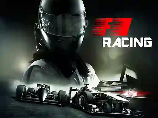 Žaidimas F1 Racing internete