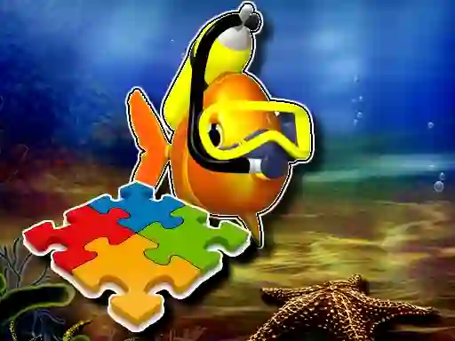 Žaidimas Exotic Sea Animals internete