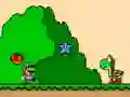 Žaidimas Super Mario Word: Scene Creator internete