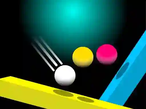 Žaidimas Puzzle Balls internete
