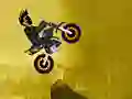 Žaidimas Judgement Day Bike internete
