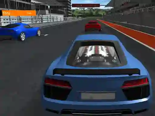 Žaidimas Racing Cars internete