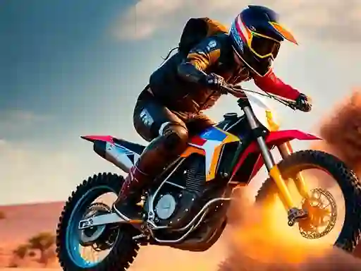 Žaidimas Stunt Rider internete