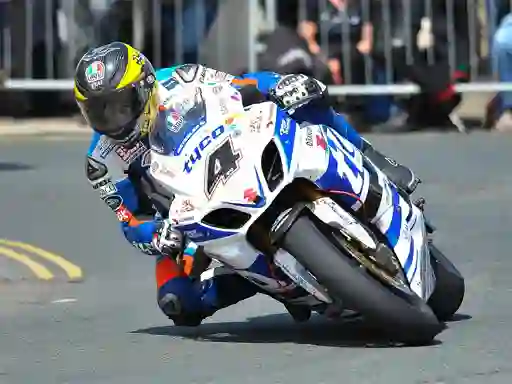 Žaidimas Racing Motorbike internete