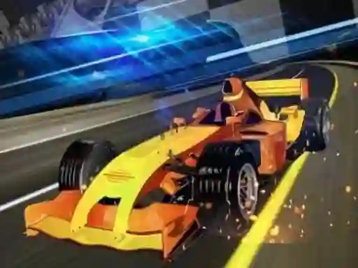 Žaidimas Formula Drag internete