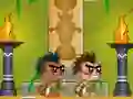 Žaidimas Fart king Bros internete