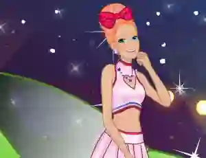Žaidimas Car Model Dress Up internete
