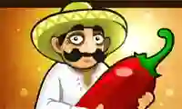 Žaidimas Taco Bar internete