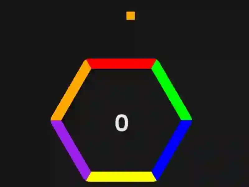 Žaidimas Hexa Shift internete
