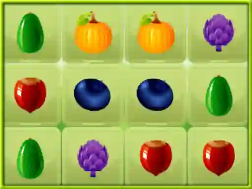 Žaidimas Big Farm Match 3 internete