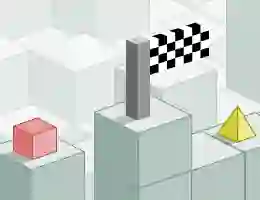 Žaidimas Cube Xtreme internete