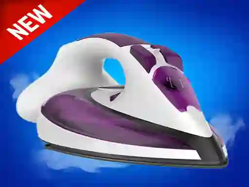 Žaidimas Perfect Ironing internete