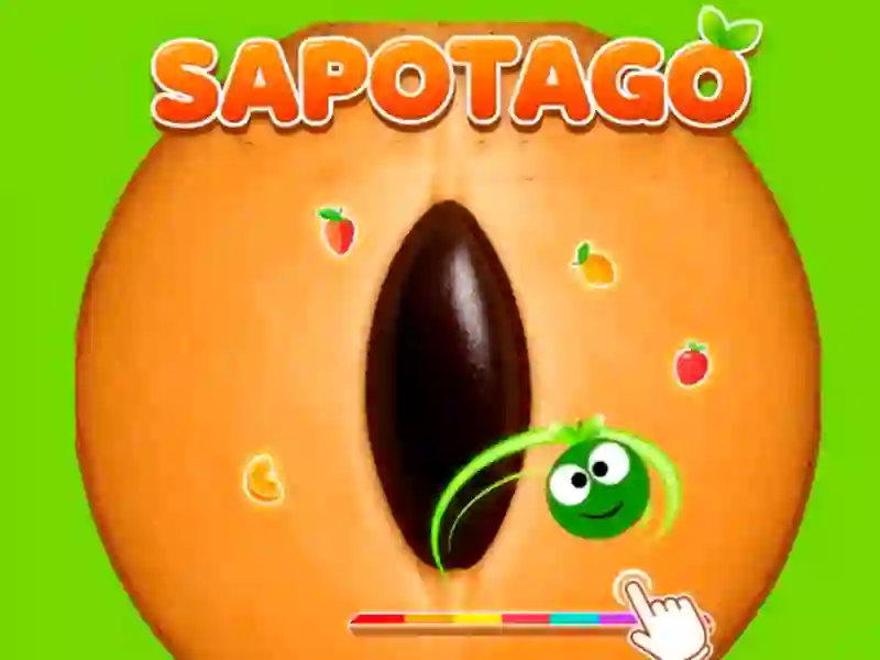 Žaidimas SapotaGo internete