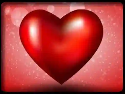 Žaidimas Valentines Puzzle Challenge internete