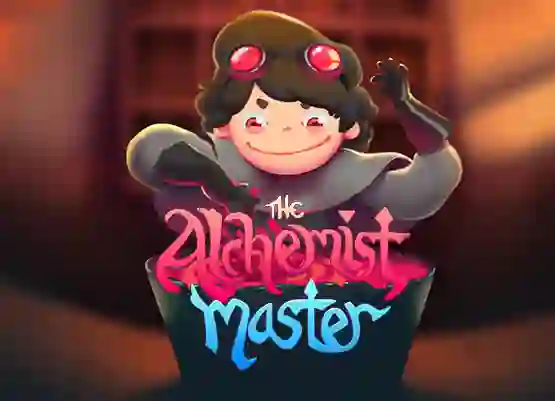 Žaidimas Alchemy Master internete