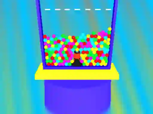 Žaidimas Candy Fever internete