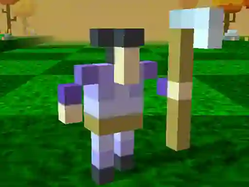 Žaidimas Flippy Hero internete