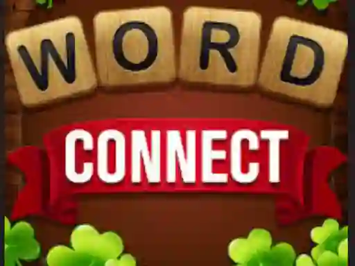Žaidimas Word Connect internete