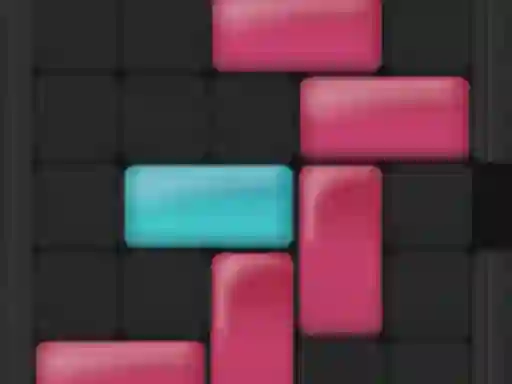 Žaidimas Move Block internete