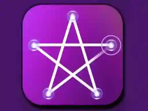 Žaidimas Connect Dots 3 internete