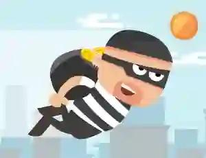 Žaidimas City Theft internete