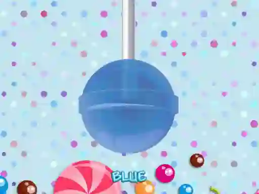 Žaidimas Lollipop True Colors internete