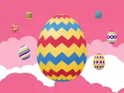 Žaidimas Rise Egg Up internete