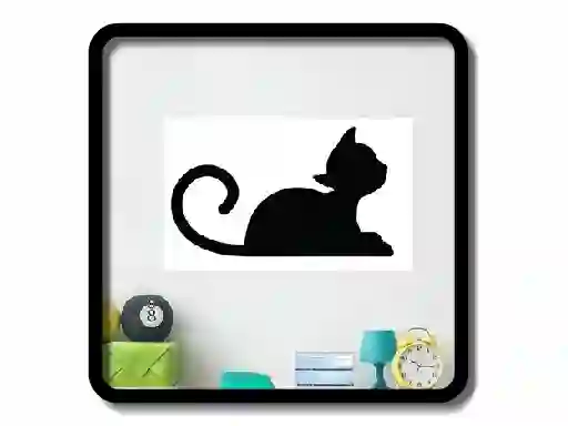 Žaidimas Cute Cat Room Differences internete