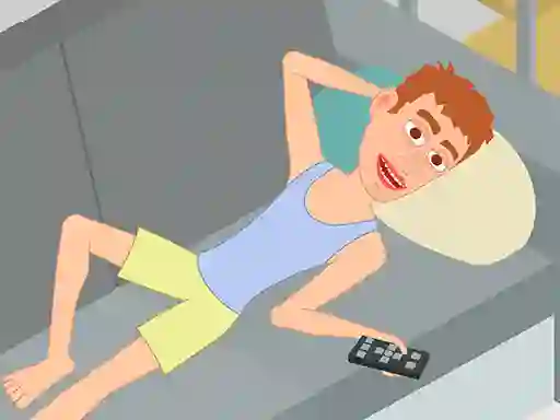 Žaidimas Life Clicker internete