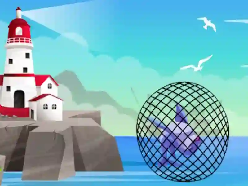 Žaidimas Freedom Fin internete
