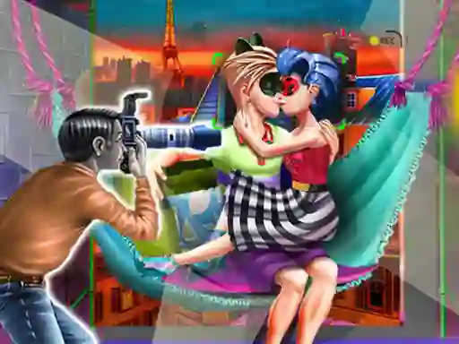 Žaidimas Couples Love Album internete