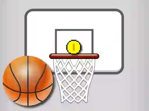 Žaidimas Spin Basketball internete