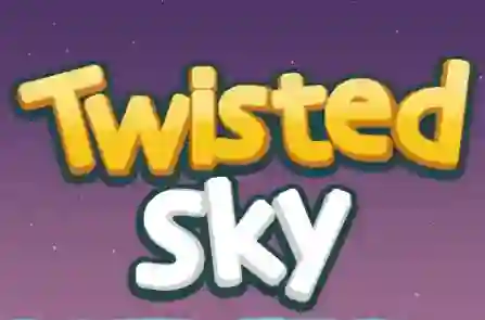 Žaidimas Twisted Sky internete