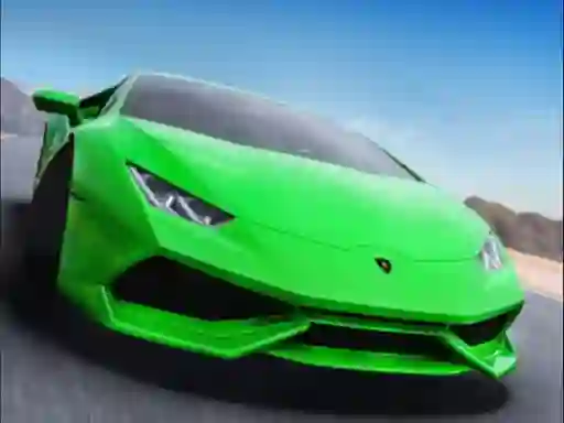 Žaidimas Car Racing & BurnOut Drift internete