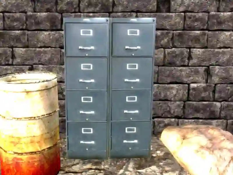 Žaidimas Creepy Basement Escape Episode 2 internete