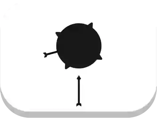 Žaidimas Arrow Shot internete
