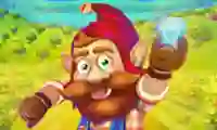 Žaidimas Dwarf Run internete