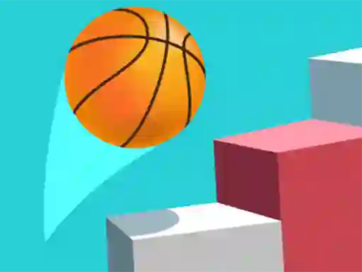 Žaidimas Spiral Jump 3d internete