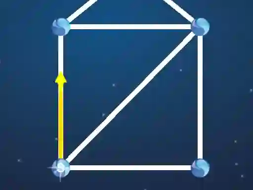 Žaidimas Dot To Dot internete