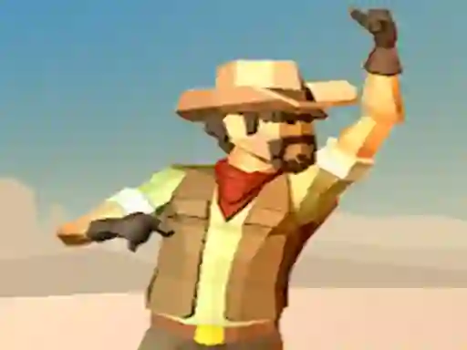 Žaidimas crazy cowboy internete