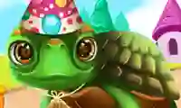 Žaidimas Paws to Beauty Birthday internete