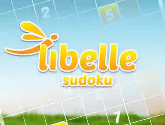 Žaidimas Sudoku internete
