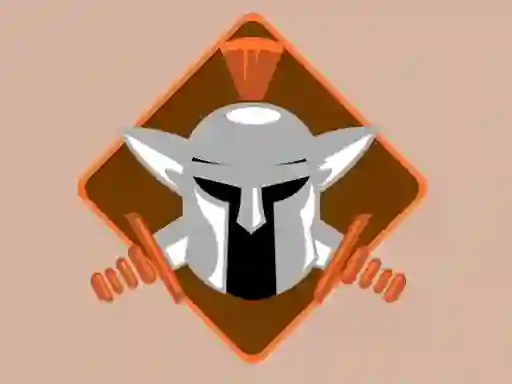 Žaidimas Knight Arena.io internete