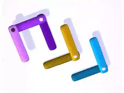 Žaidimas Crunch Lock internete